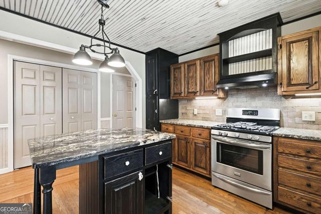 1215 Crossroads Church Road, Ellijay, GA 30540