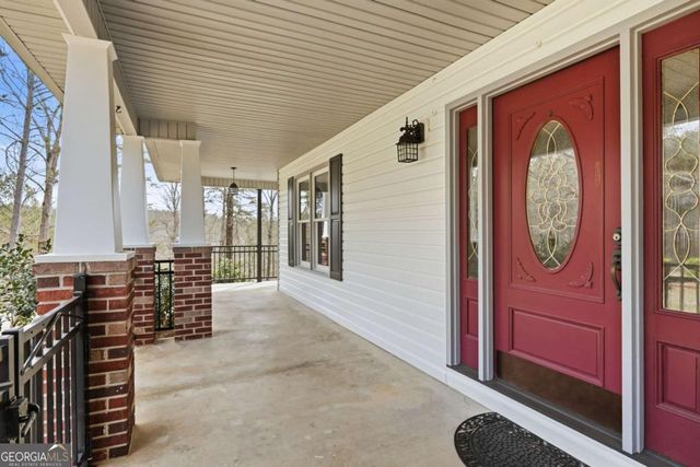 1215 Crossroads Church Road, Ellijay, GA 30540