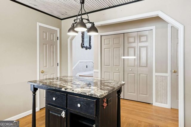 1215 Crossroads Church Road, Ellijay, GA 30540