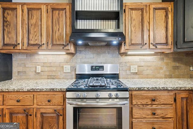 1215 Crossroads Church Road, Ellijay, GA 30540