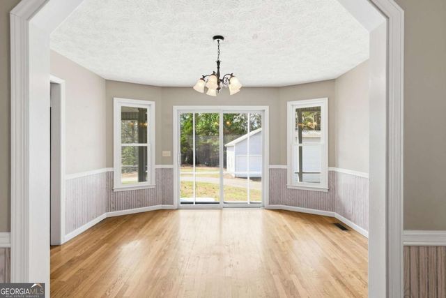 1215 Crossroads Church Road, Ellijay, GA 30540