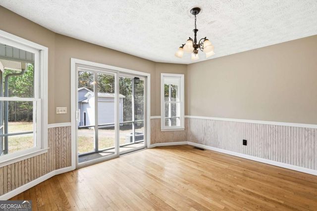 1215 Crossroads Church Road, Ellijay, GA 30540