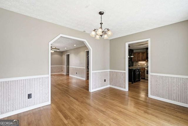 1215 Crossroads Church Road, Ellijay, GA 30540