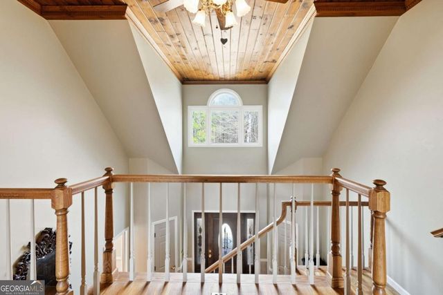 1215 Crossroads Church Road, Ellijay, GA 30540