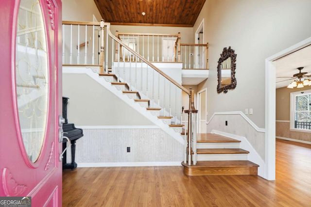 1215 Crossroads Church Road, Ellijay, GA 30540