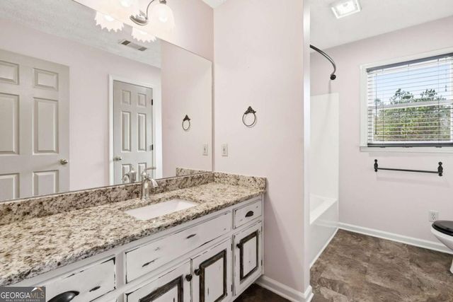 1215 Crossroads Church Road, Ellijay, GA 30540