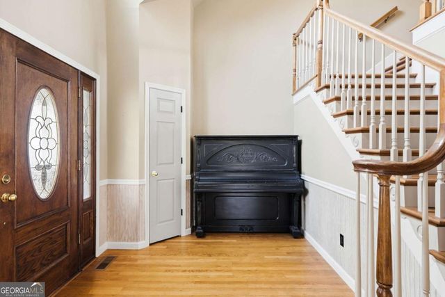 1215 Crossroads Church Road, Ellijay, GA 30540