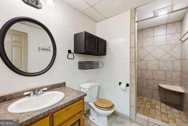 1215 Crossroads Church Road, Ellijay, GA 30540