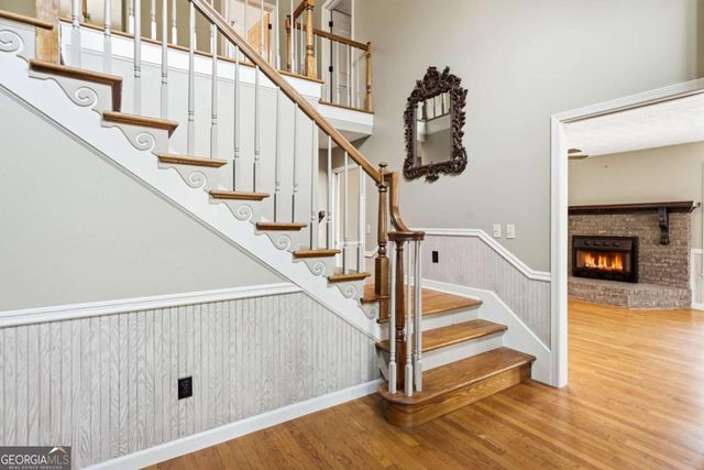 1215 Crossroads Church Road, Ellijay, GA 30540