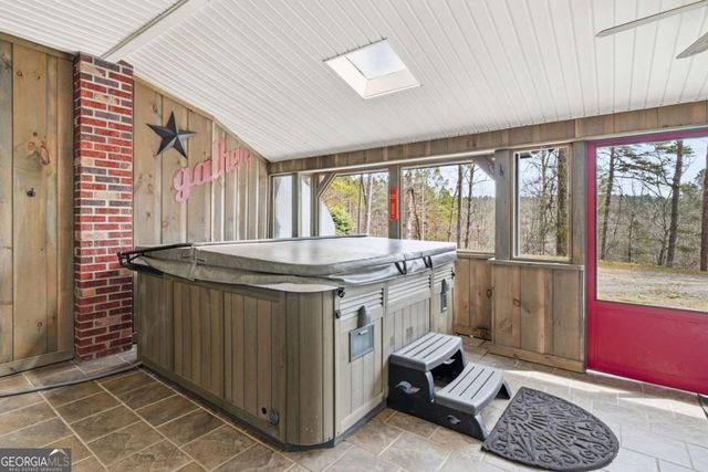 1215 Crossroads Church Road, Ellijay, GA 30540