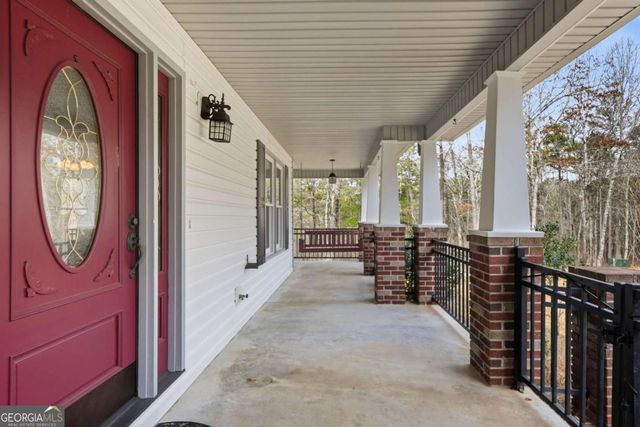 1215 Crossroads Church Road, Ellijay, GA 30540