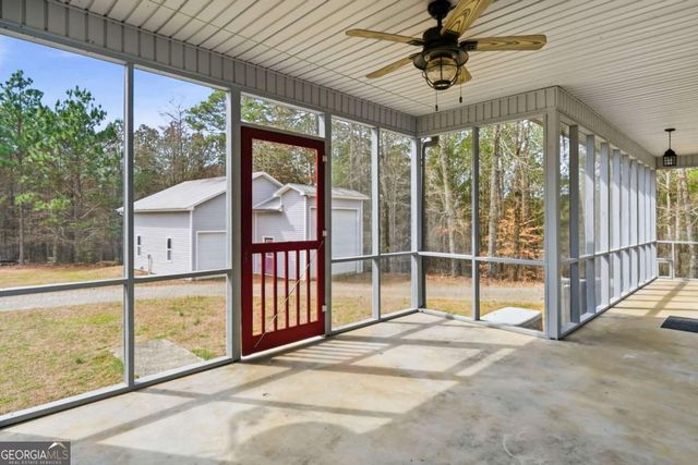 1215 Crossroads Church Road, Ellijay, GA 30540