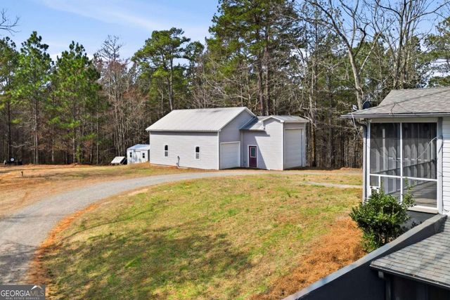 1215 Crossroads Church Road, Ellijay, GA 30540