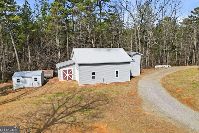 1215 Crossroads Church Road, Ellijay, GA 30540