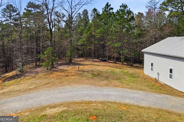 1215 Crossroads Church Road, Ellijay, GA 30540