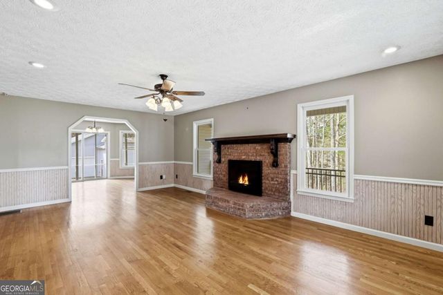 1215 Crossroads Church Road, Ellijay, GA 30540