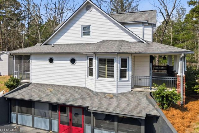 1215 Crossroads Church Road, Ellijay, GA 30540