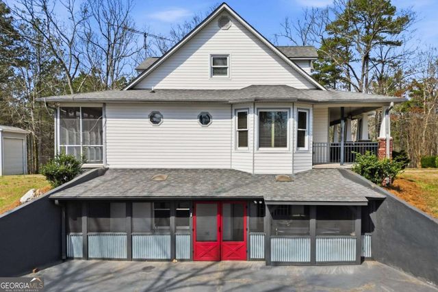 1215 Crossroads Church Road, Ellijay, GA 30540