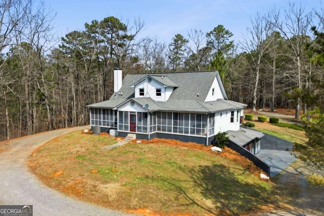 1215 Crossroads Church Road, Ellijay, GA 30540