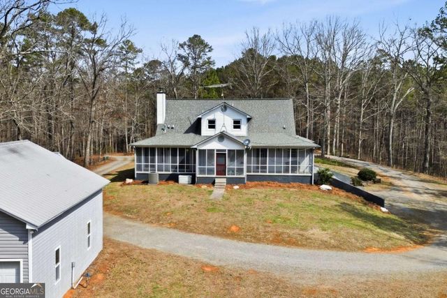 1215 Crossroads Church Road, Ellijay, GA 30540