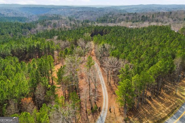 1215 Crossroads Church Road, Ellijay, GA 30540