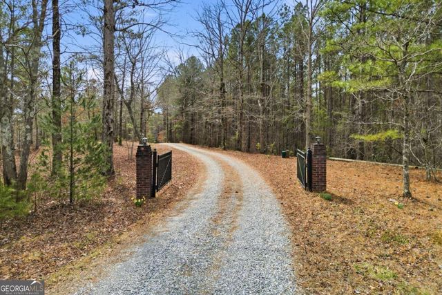 1215 Crossroads Church Road, Ellijay, GA 30540