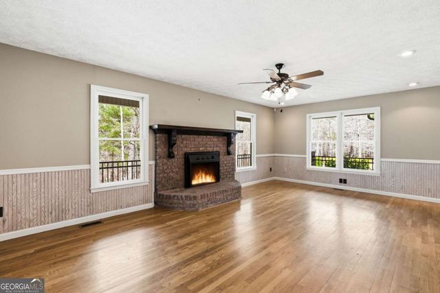 1215 Crossroads Church Road, Ellijay, GA 30540