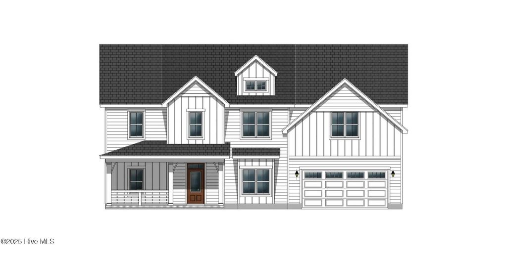 1017 Hunter Grace Drive, Winterville, NC 28590