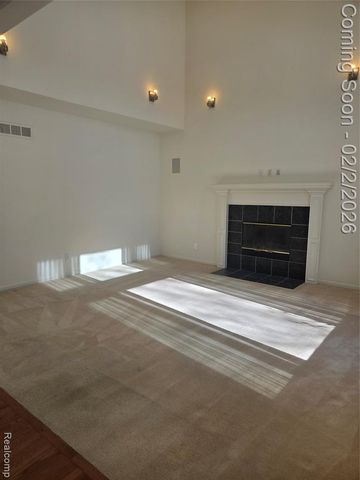 1366 Cartwright Lane, South Lyon, MI 48178