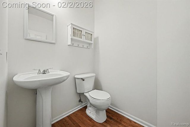 1366 Cartwright Lane, South Lyon, MI 48178