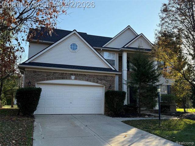 1366 Cartwright Lane, South Lyon, MI 48178