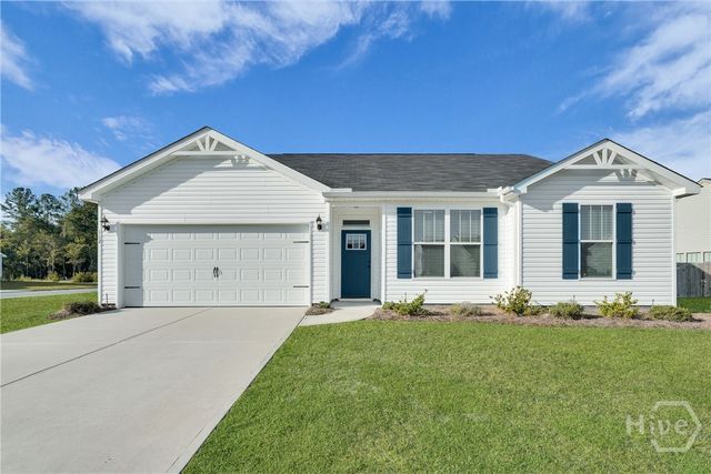 112 Wisteria Lane, Guyton, GA 31312