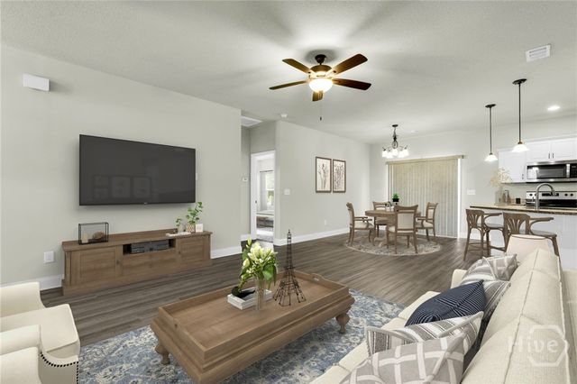 112 Wisteria Lane, Guyton, GA 31312