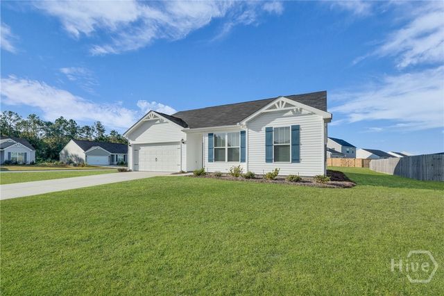 112 Wisteria Lane, Guyton, GA 31312