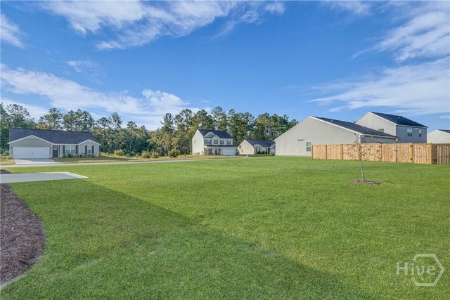 112 Wisteria Lane, Guyton, GA 31312