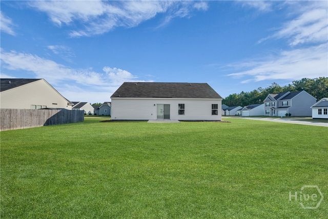 112 Wisteria Lane, Guyton, GA 31312