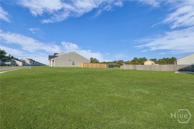 112 Wisteria Lane, Guyton, GA 31312