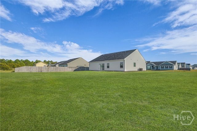 112 Wisteria Lane, Guyton, GA 31312