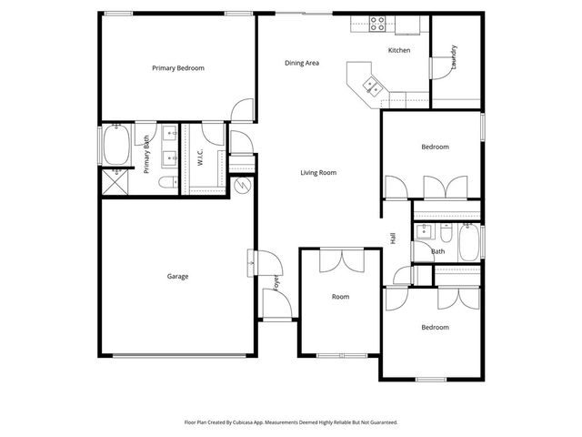 112 Wisteria Lane, Guyton, GA 31312