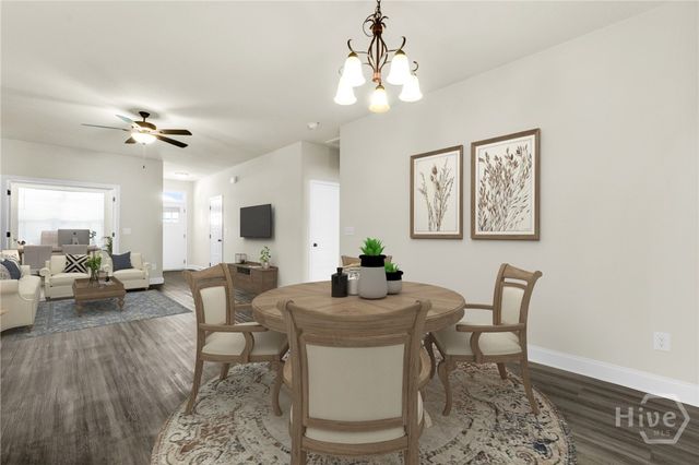 112 Wisteria Lane, Guyton, GA 31312