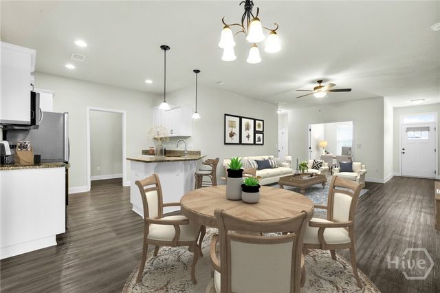 112 Wisteria Lane, Guyton, GA 31312