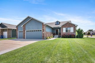 705 E Sprucewood, Park City, KS 67147