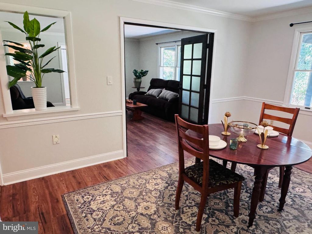 306 TINSLEY CIR, Shepherdstown, WV 25443