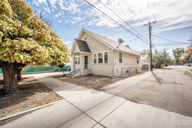308 W 21st Street, Pueblo, CO 81003