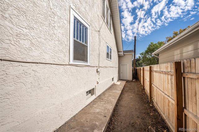 308 W 21st Street, Pueblo, CO 81003