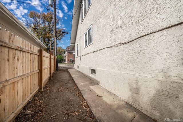 308 W 21st Street, Pueblo, CO 81003