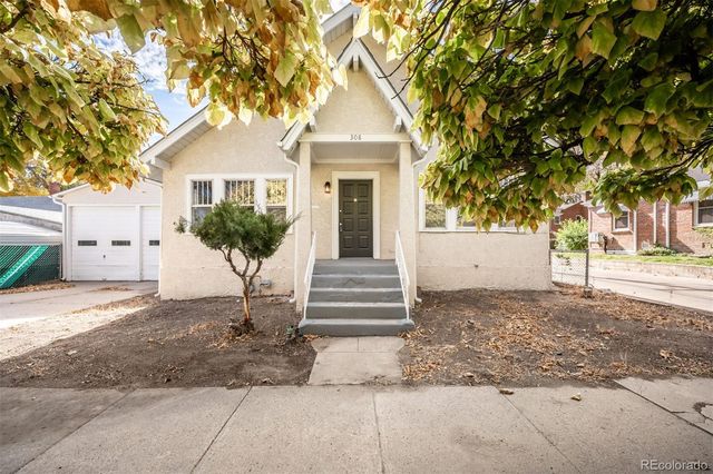 308 W 21st Street, Pueblo, CO 81003