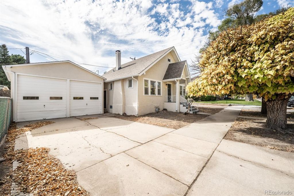 308 W 21st Street, Pueblo, CO 81003