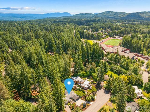 3028 249th Avenue SE, Sammamish, WA 98075