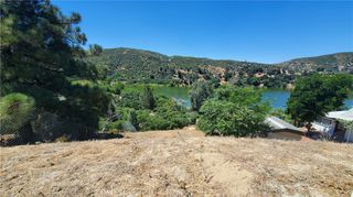 0 Grand View Trail/High Trail Trail, Lake Hughes, CA 93532